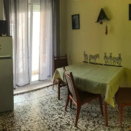 Appartement Dollyland Split