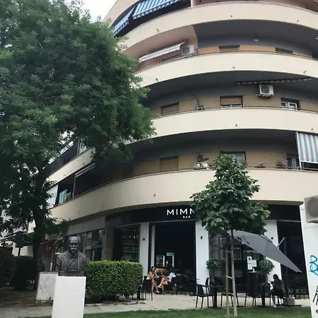 Dollyland Appartement *